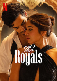 Royals Poster